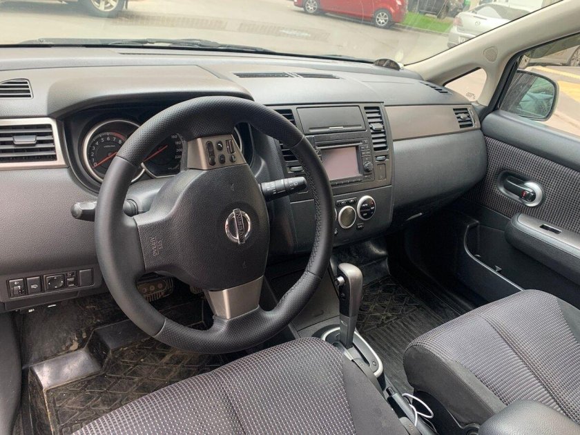 Кнопка Sharan Volkswagen 2002