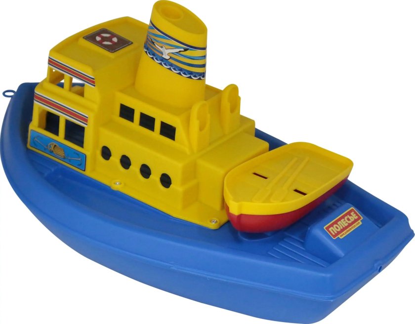 Корабль Чайка 36964