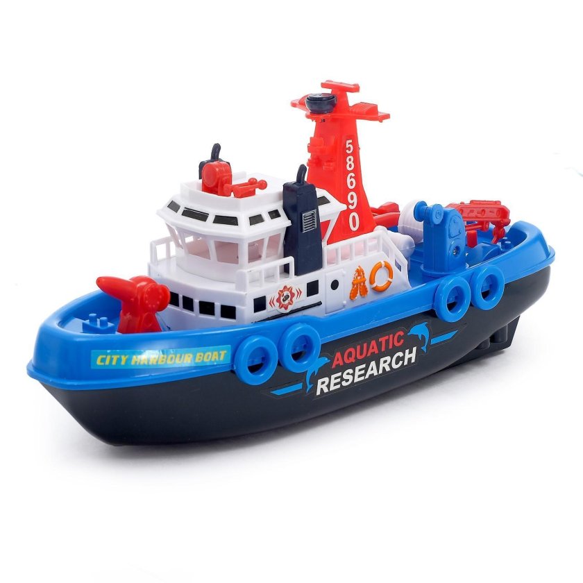 Полесье 36964 корабль Чайка