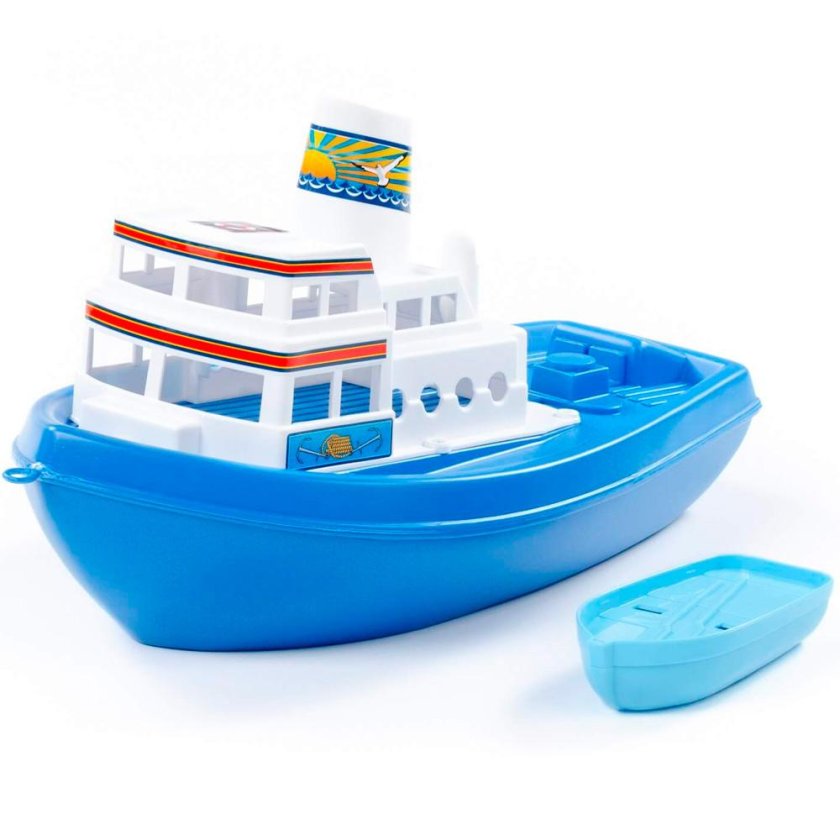 Корабль Чайка 36964