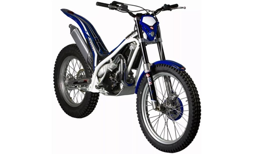 Мотоцикл для триала Gas Gas