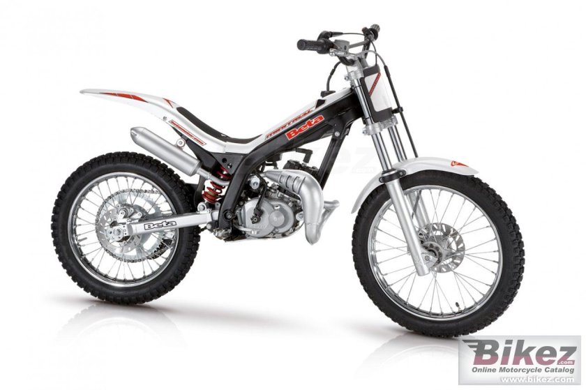 BAMX bx125