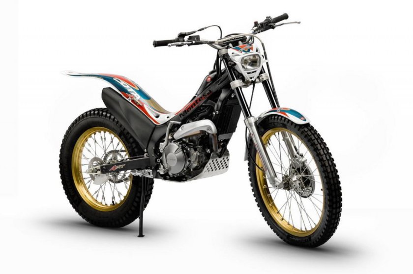 Honda Montesa