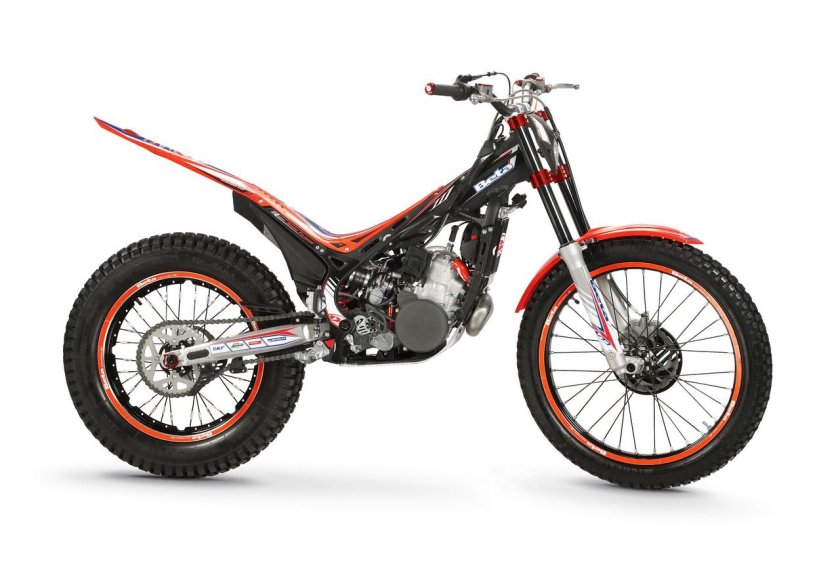 Sherco 125 2t