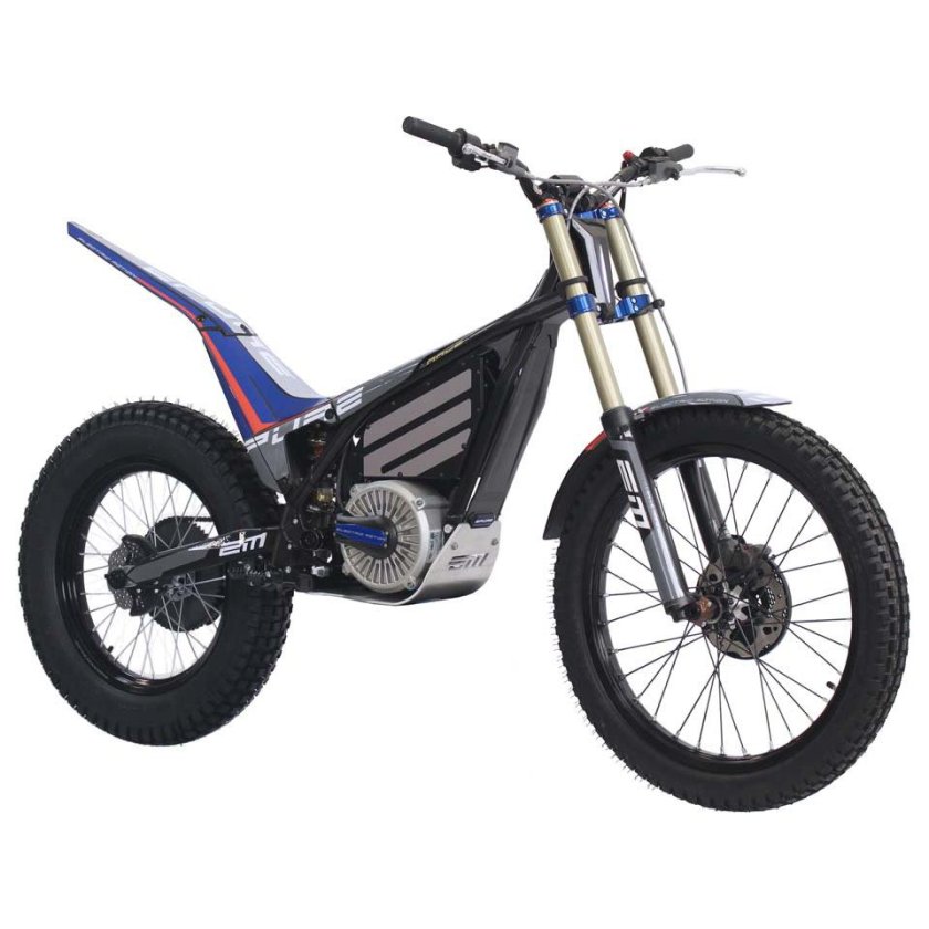 Electric Motion epure