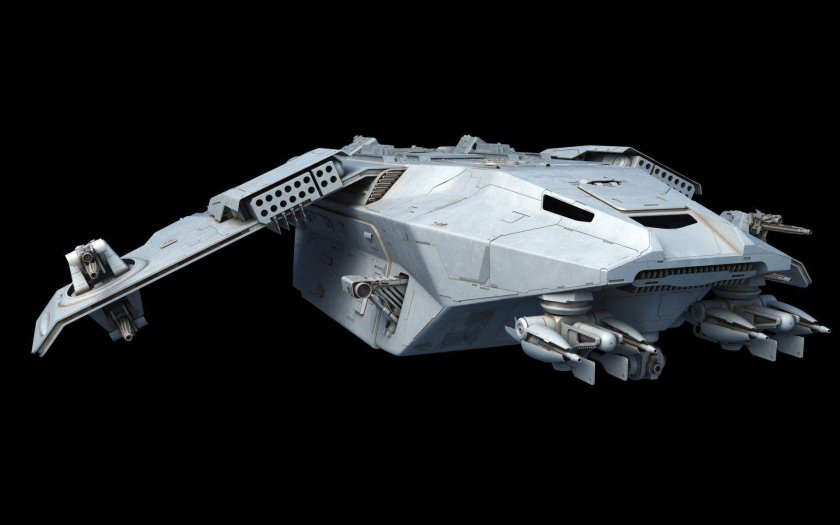 Шагоходы империи ситхов