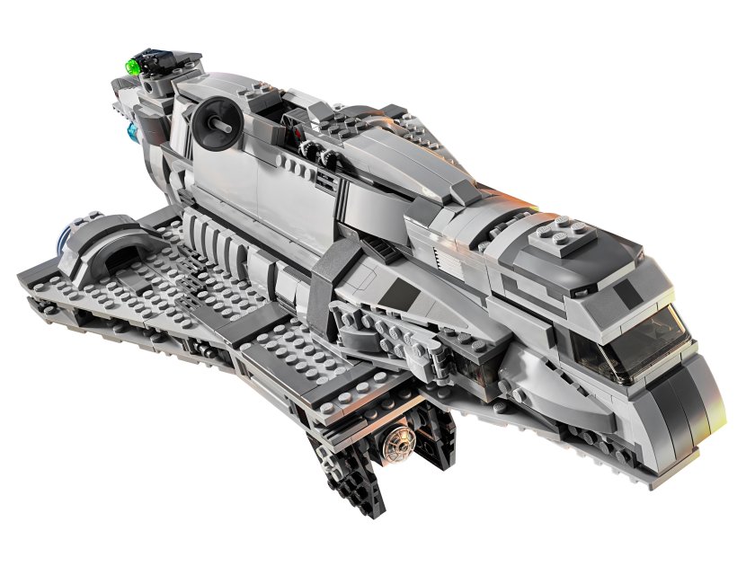 Конструктор LEGO Star Wars 75106