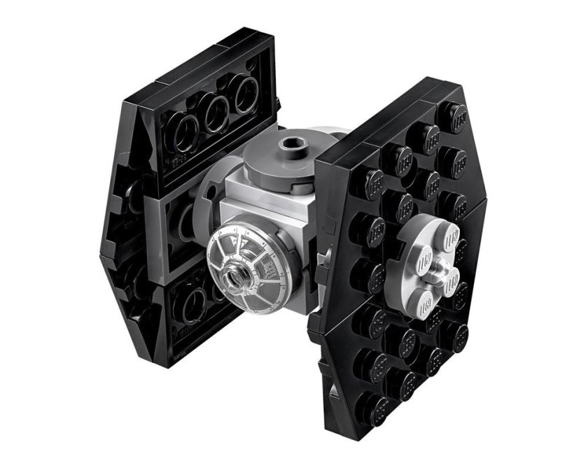 Лего Звёздные войны 75106