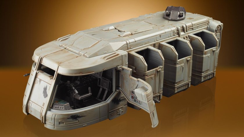 K79-s80 Imperial Troop transport