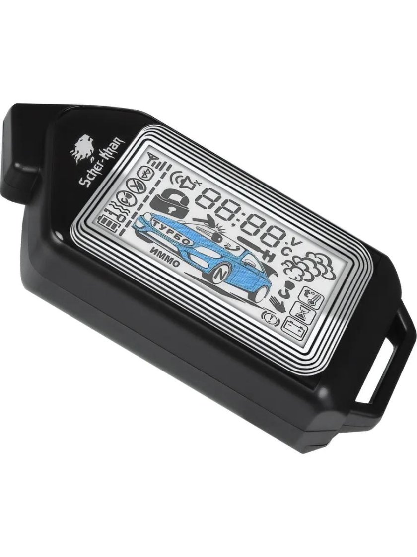 Scher-Khan м20 комплект 2.0