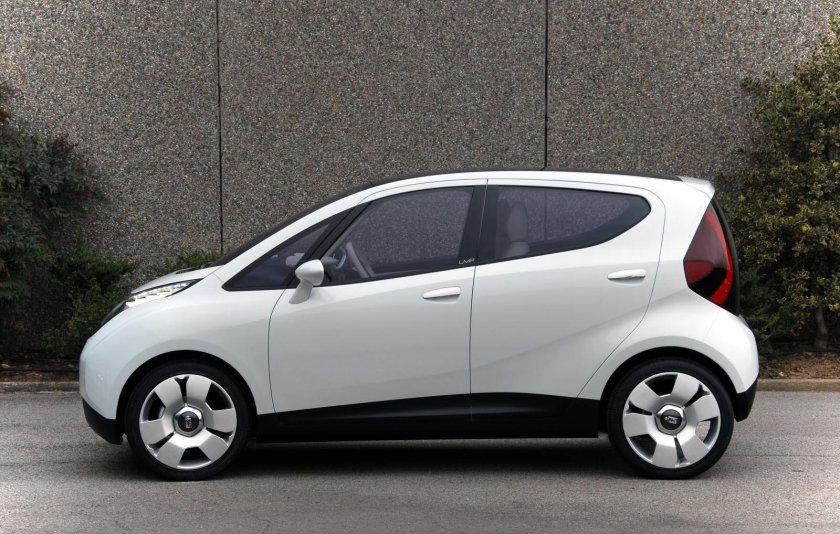 Матиз Пининфарина