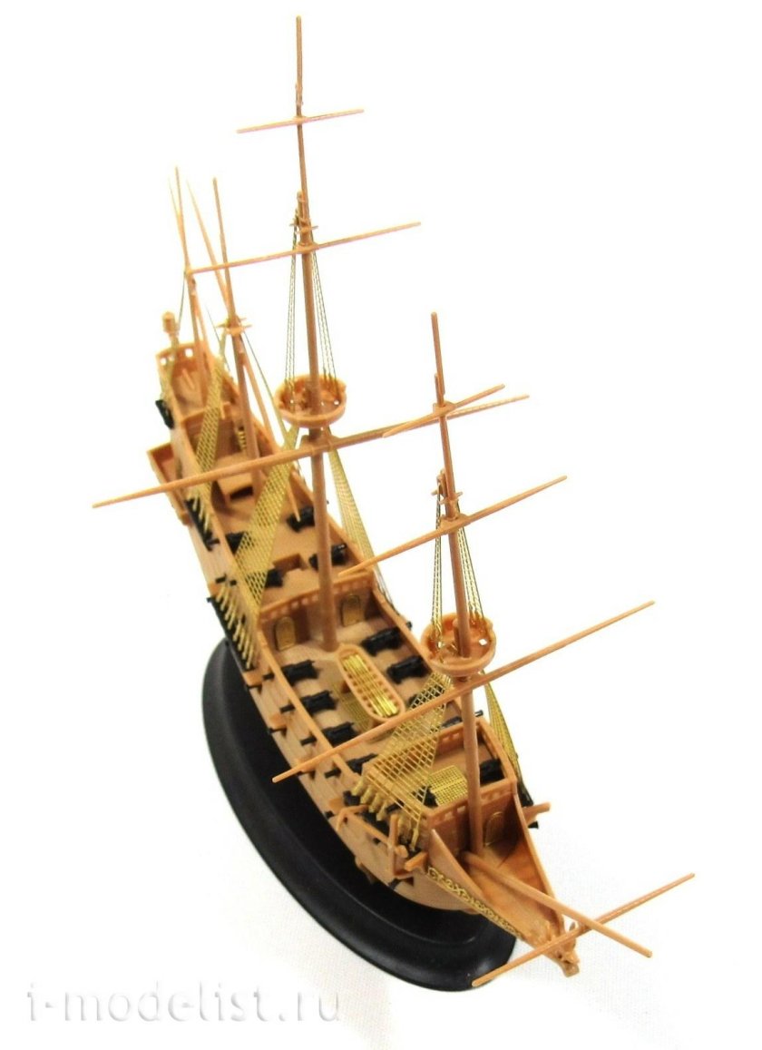 Ревендж звезда 1/350