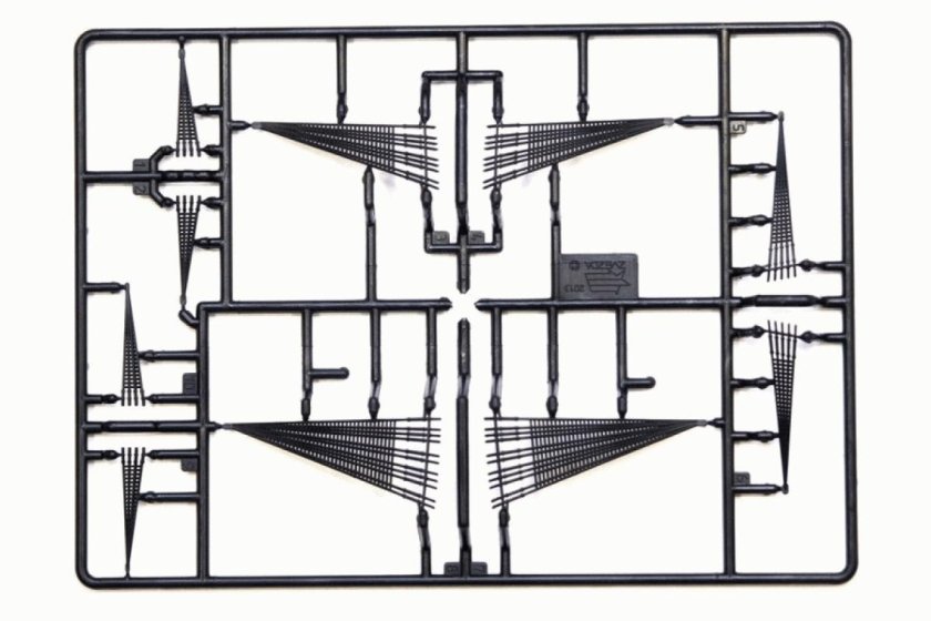 Модель звезда Сан Мартин