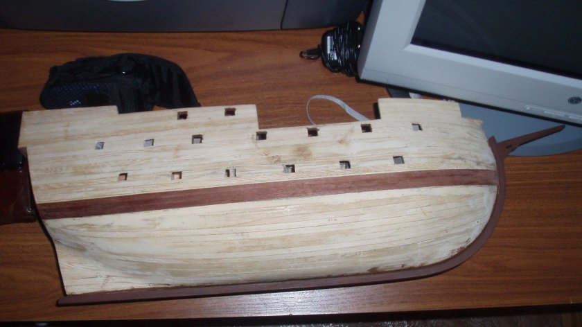 San Martin фирма