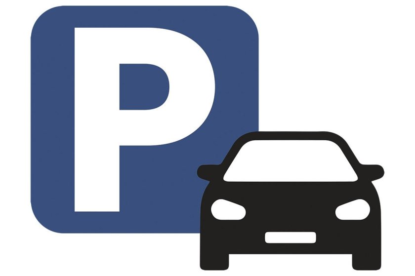 АКАР паркинг иконка