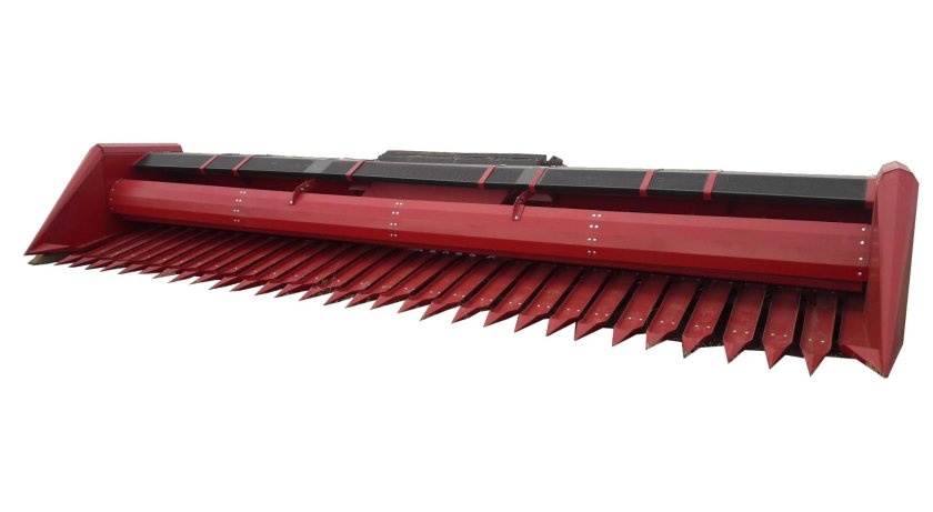 Жатка Sun Stream 780