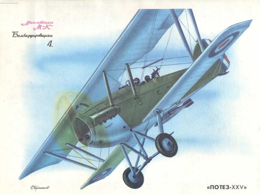 Potez 630