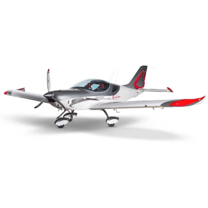 Спортивные самолеты