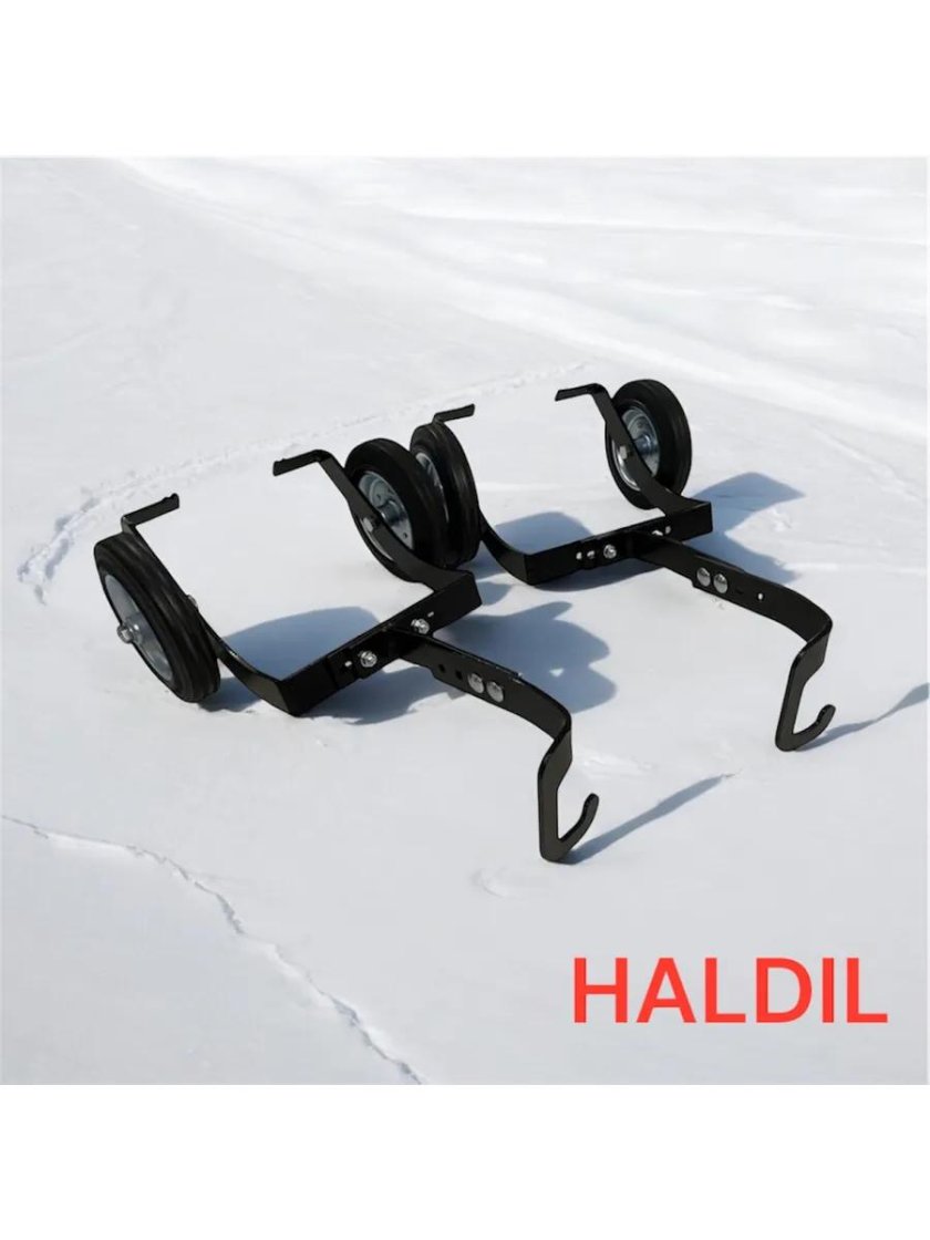 Держатели подката на стену