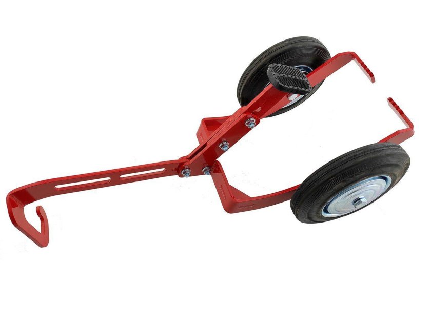 Подкаты для снегохода Викинг 540