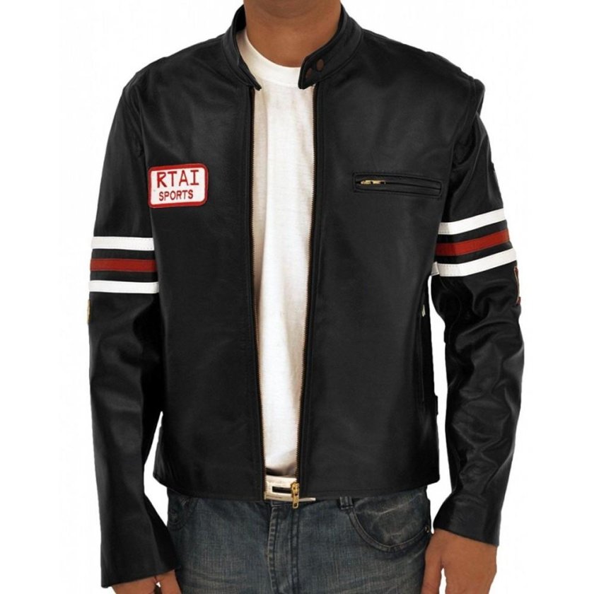 Куртка доктора хауса RTAI Sport