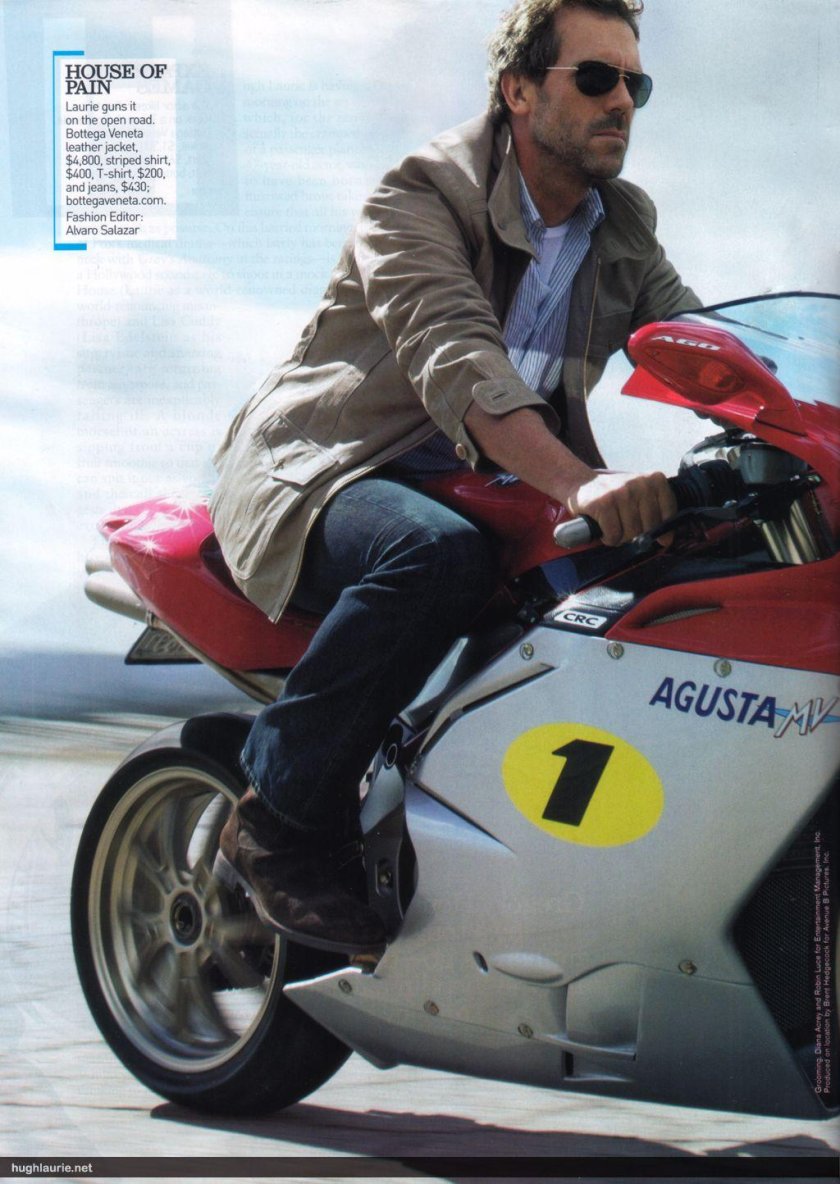 Полицейский из доктора хауса