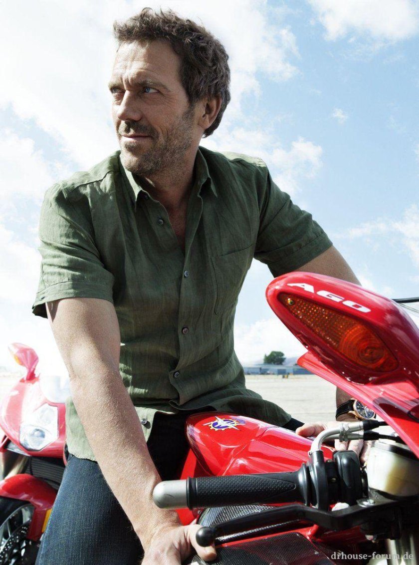 Хью Лори Стюарт Литтл