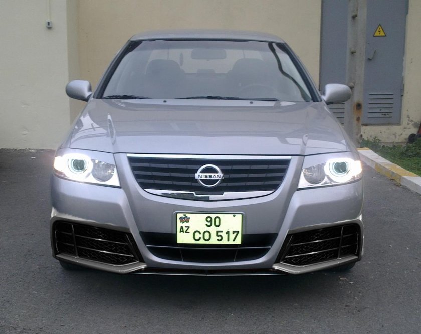 Альмера Классик в10