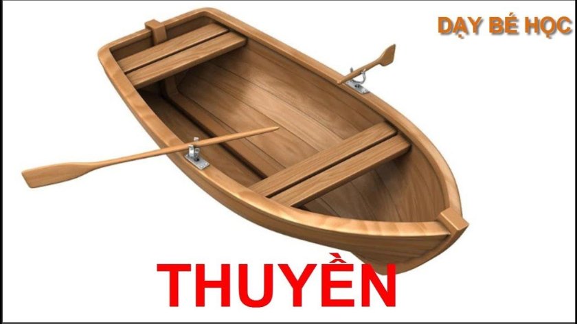 Лодка деревянная без фона