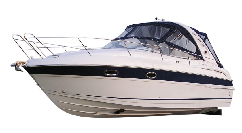 Marino Rocca катер