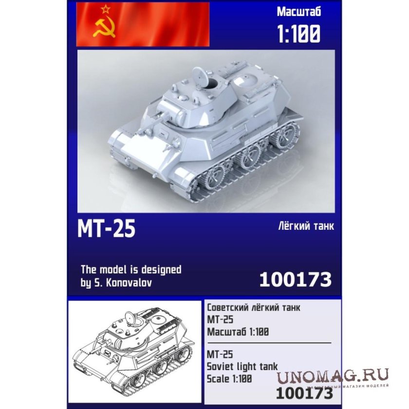 Дополнения к моделям танков 1/35