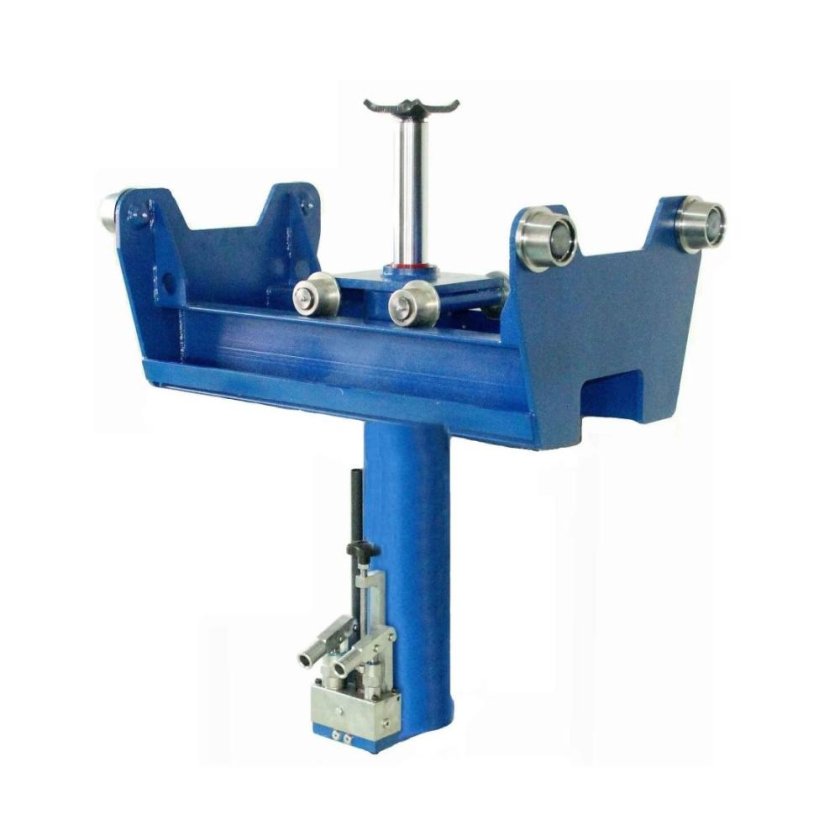 П114е-16-1 подъемник канавный навесной гидравлический