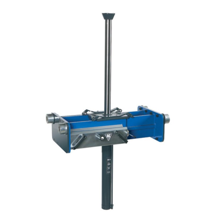 Канавный домкрат (подъемник) г/п 10 т gd100-1