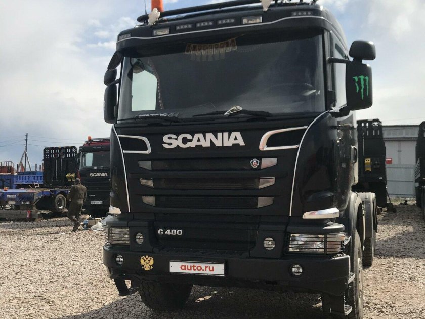 ООО «СИБАВТОТРАНС»