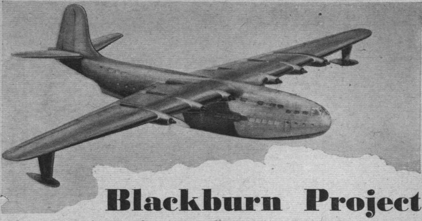 Летающая лодка