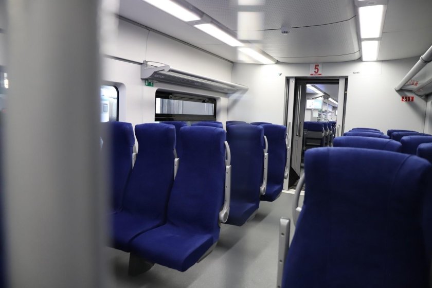 Поезд Ласточка Москва Минск