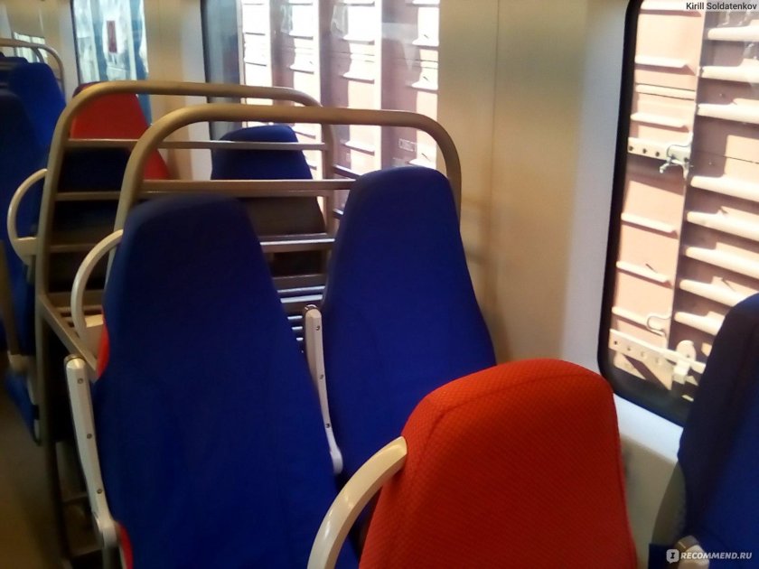 717м Ласточка Москва Минск