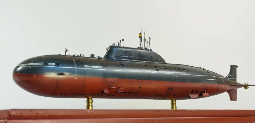 К-335 «гепард»