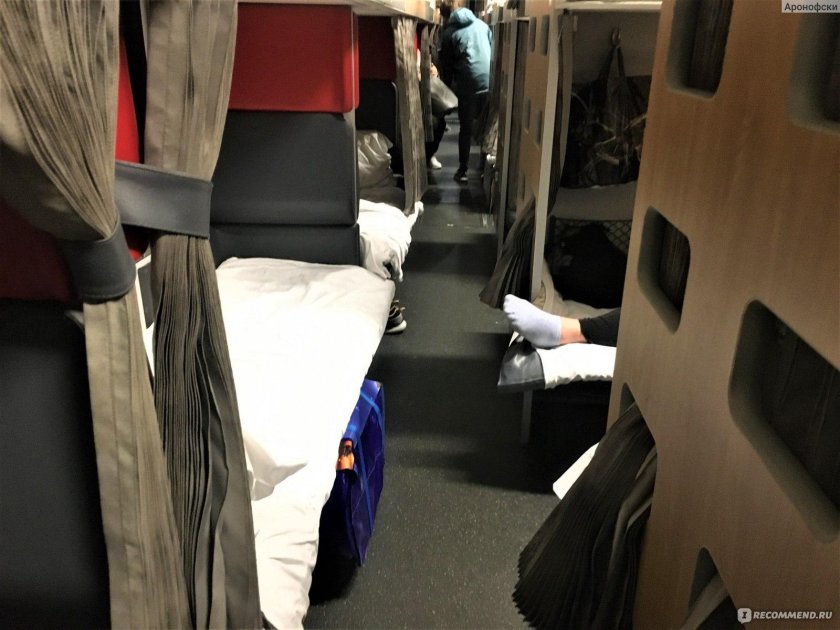 679с Владикавказ — Адлер