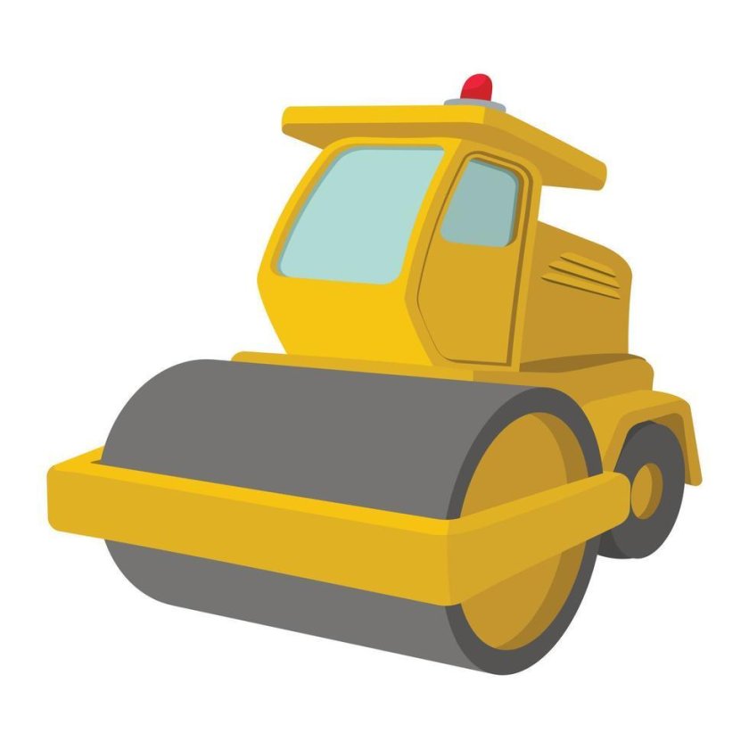 Каток машина для детей