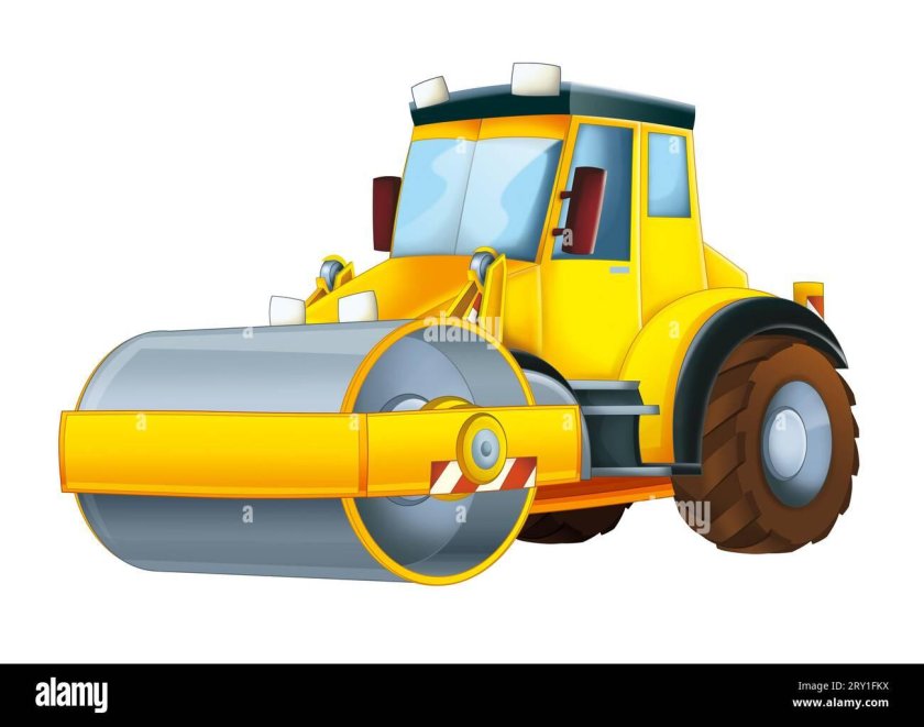 Каток машина для детей