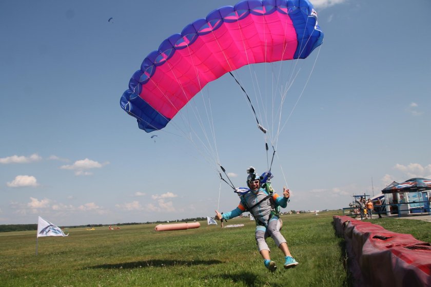 Аэроград Коломна