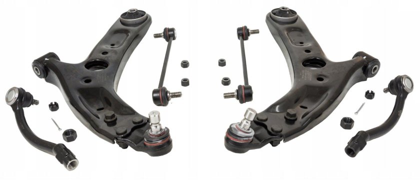 Рычаг передней подвески Киа СИД 2013