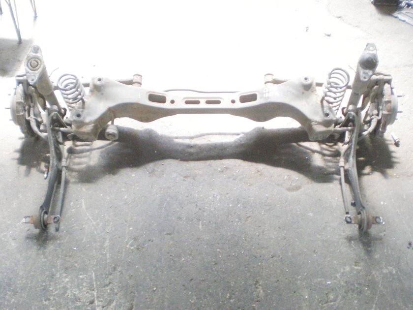 Балка Киа СИД