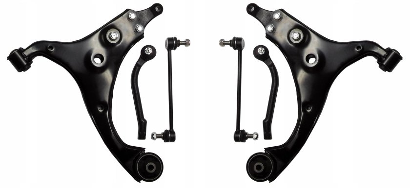 Рычаг передней Киа СИД 2013