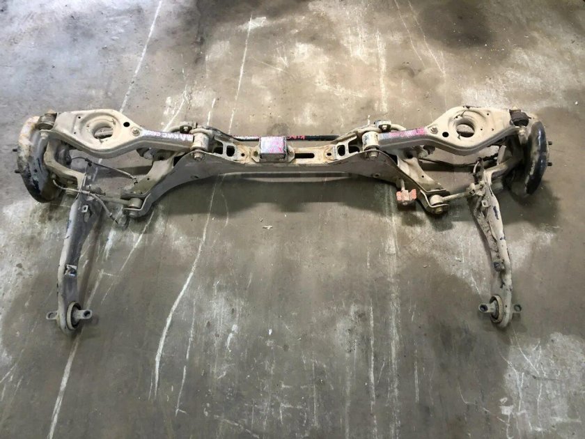 Балка Киа СИД