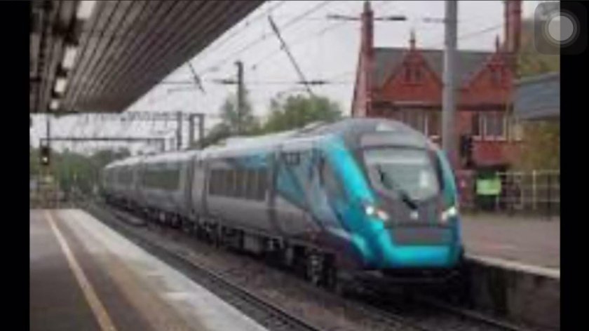 British Rail class 331