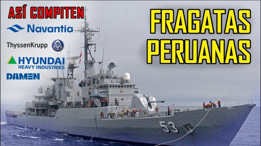 Альмиранте Грау