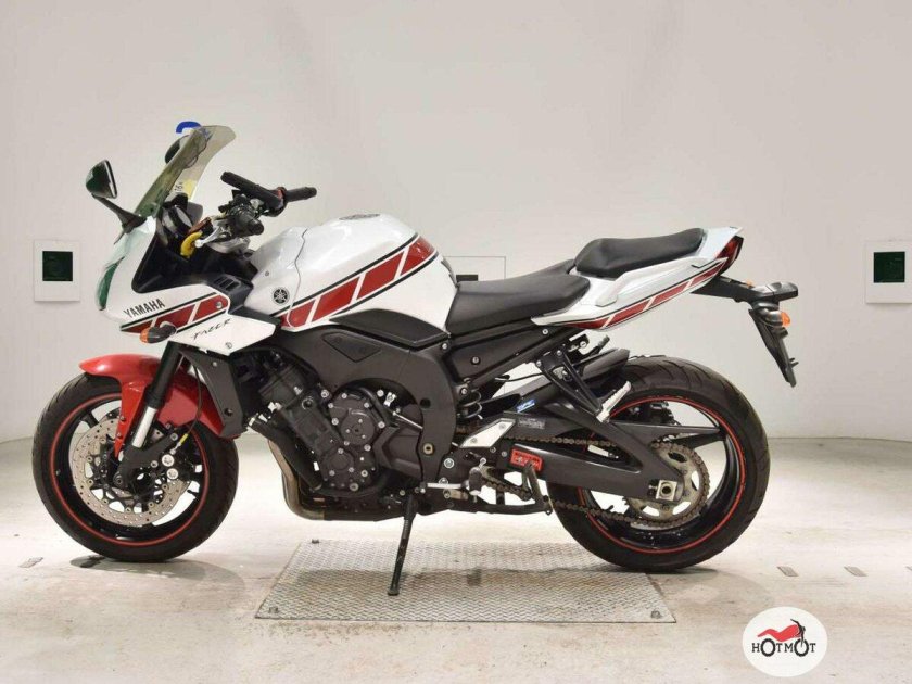 Honda CB 1300 Boldor