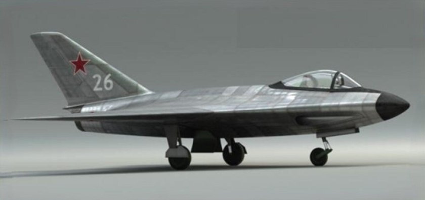 Черановский Бич-26